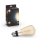 Philips Hue White ambiance Smart Żarówka Filament ST72 E27 8719514301504 - 678464 - zdjęcie
